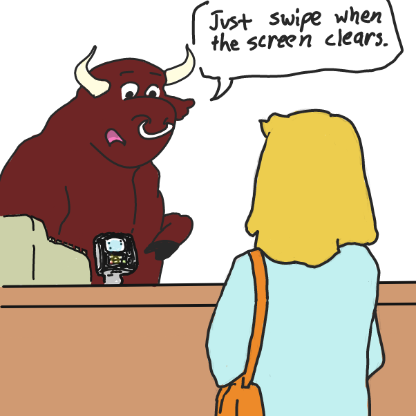  - Online Drawing Game Comic Strip Panel by Wizard Croissant