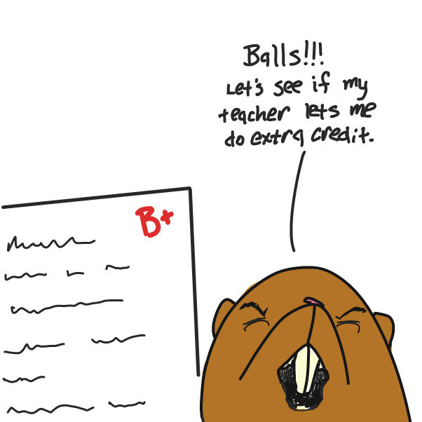  - Online Drawing Game Comic Strip Panel by Wizard Croissant