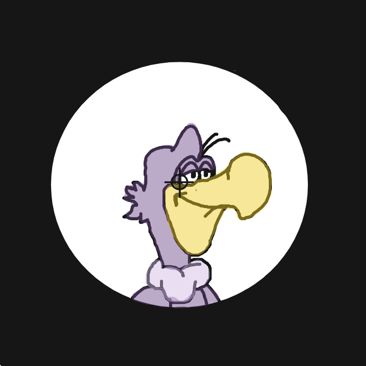 not for long - Online Drawing Game Comic Strip Panel by wrecktangle