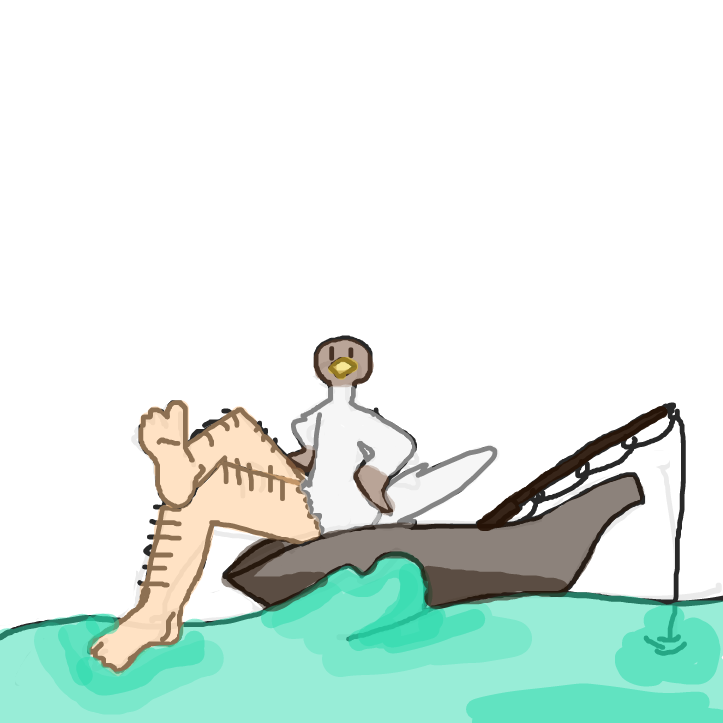 l e g s - Online Drawing Game Comic Strip Panel by wrecktangle