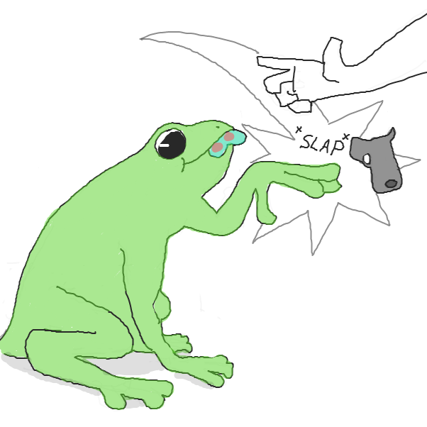  - Online Drawing Game Comic Strip Panel by Chepley