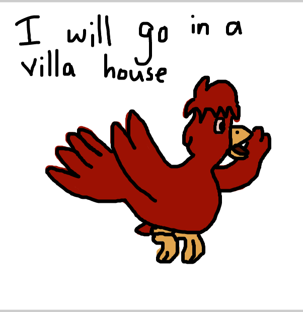 Drawing in Cody Cardinal by SteliosPapas