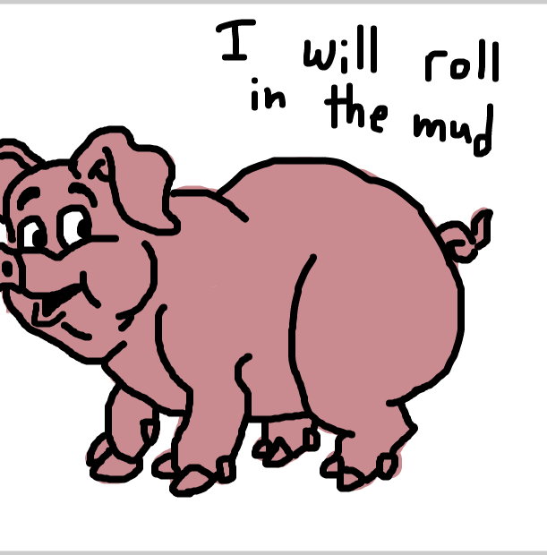 Drawing in Pascal Pig by SteliosPapas