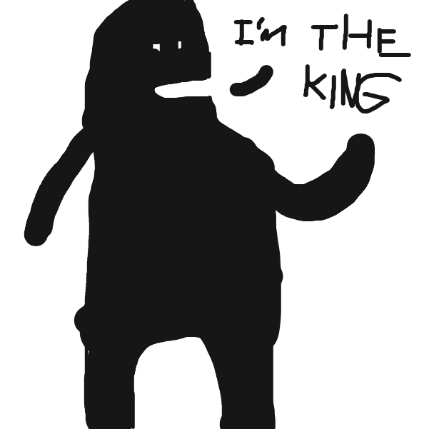 Drawing in Fabrice by xavier