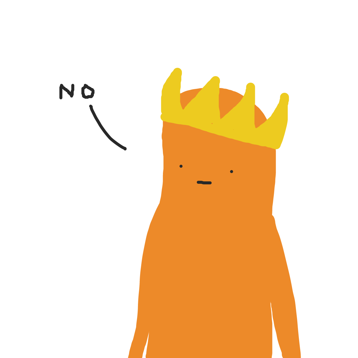 Drawing in Fabrice by j4kim