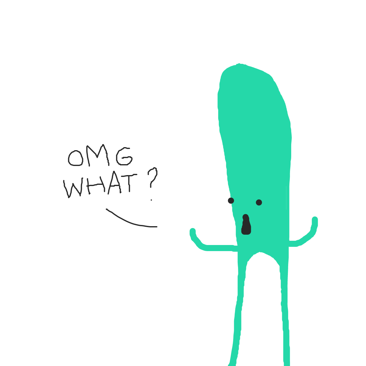 Drawing in Olé olé by j4kim