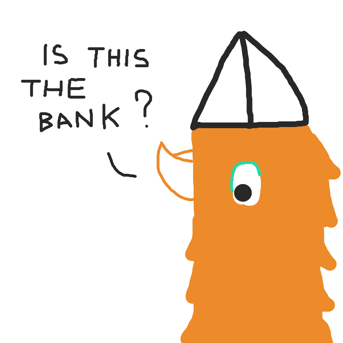  - Online Drawing Game Comic Strip Panel by j4kim