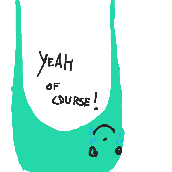 Drawing in Olé olé by xavier