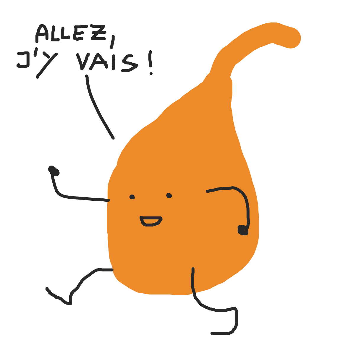  - Online Drawing Game Comic Strip Panel by j4kim