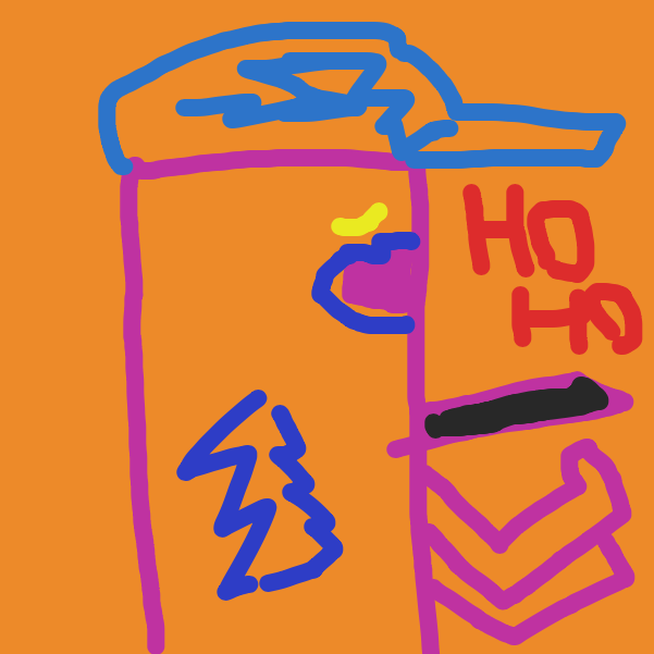  - Online Drawing Game Comic Strip Panel by xavier