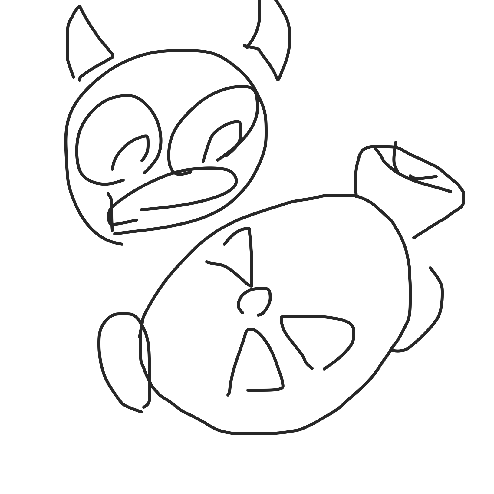 Drawing in big gamer time by ArsonWubsoofer