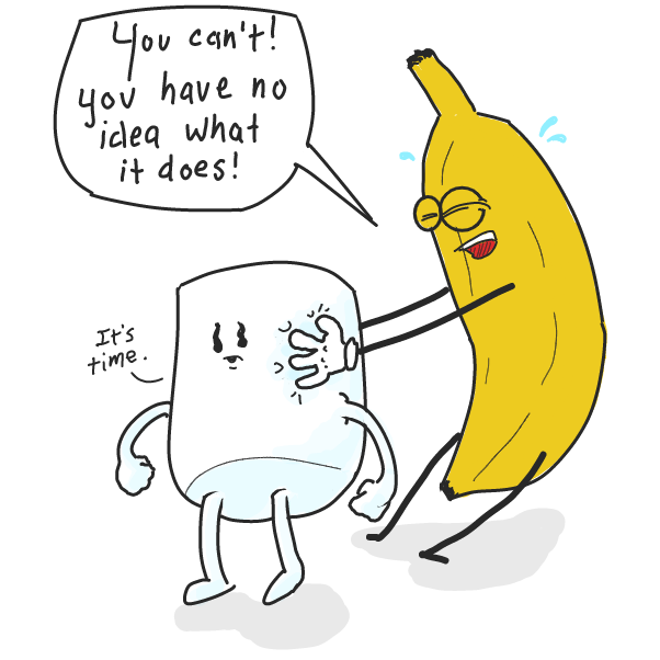  - Online Drawing Game Comic Strip Panel by Wizard Croissant