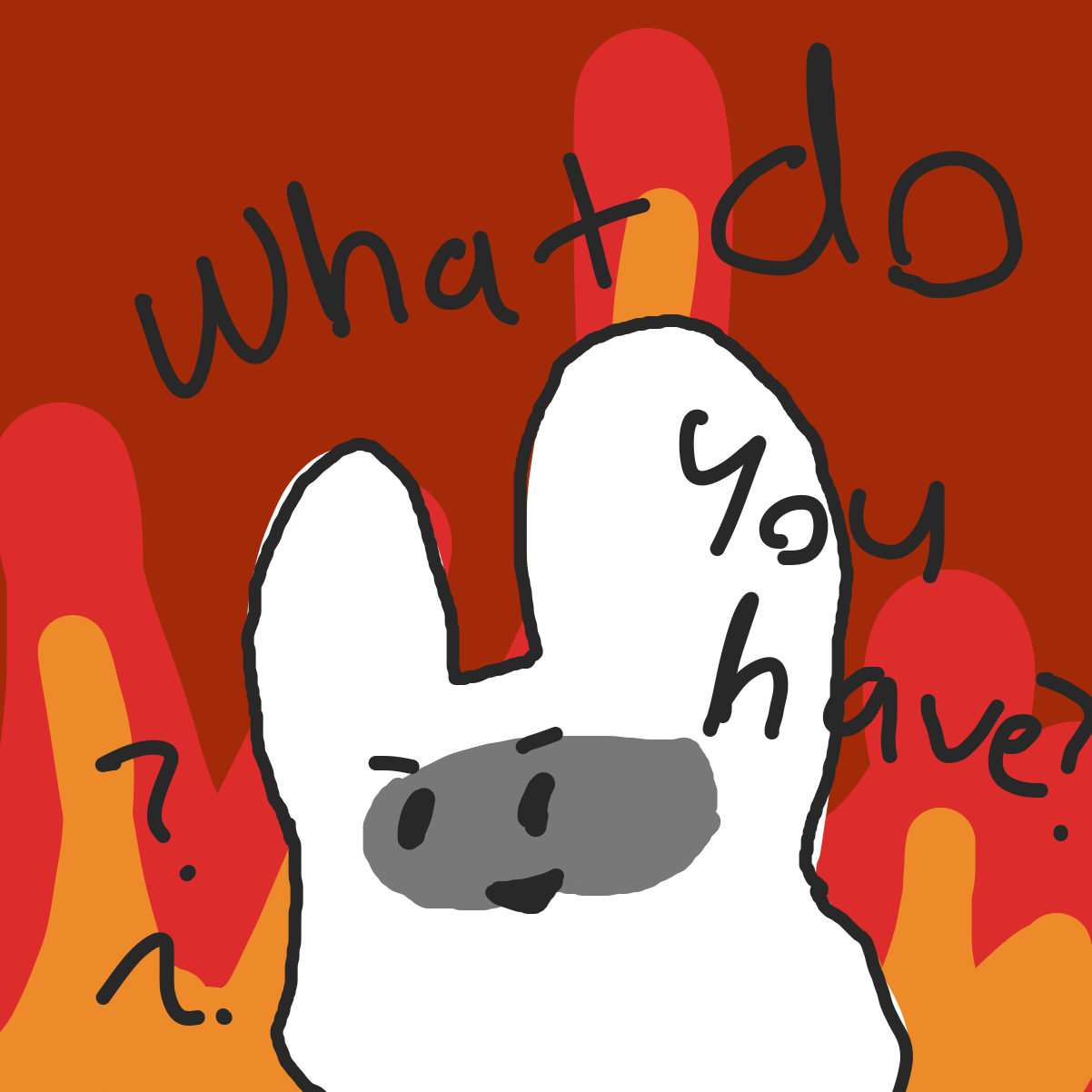  - Online Drawing Game Comic Strip Panel by EvanIsHere