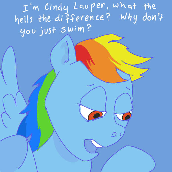  - Online Drawing Game Comic Strip Panel by Wizard Croissant