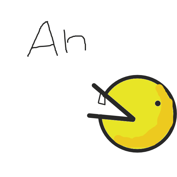 Birb go Ah
 - Online Drawing Game Comic Strip Panel by GawkyTokki