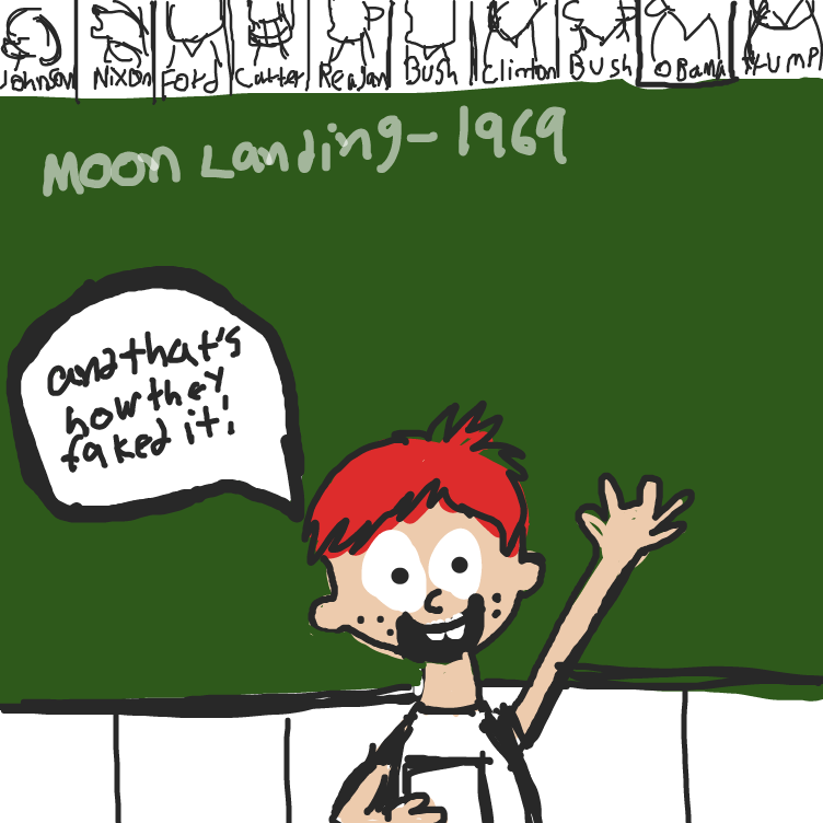  - Online Drawing Game Comic Strip Panel by HaileyS