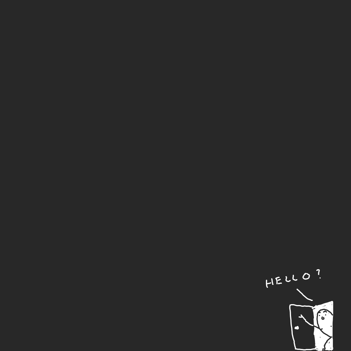  - Online Drawing Game Comic Strip Panel by Potato Man