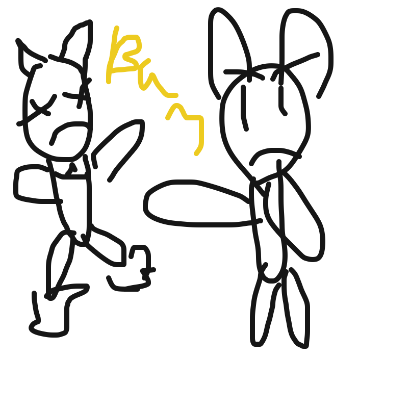  - Online Drawing Game Comic Strip Panel by yfyfuggjgigcgikggh