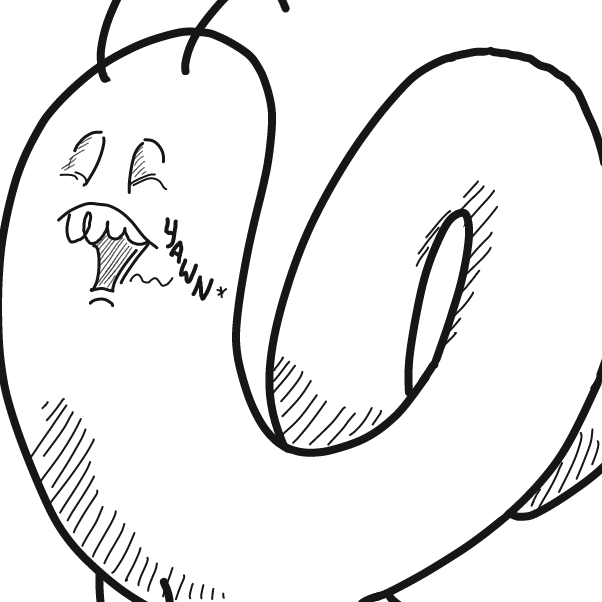  - Online Drawing Game Comic Strip Panel by Wizard Croissant