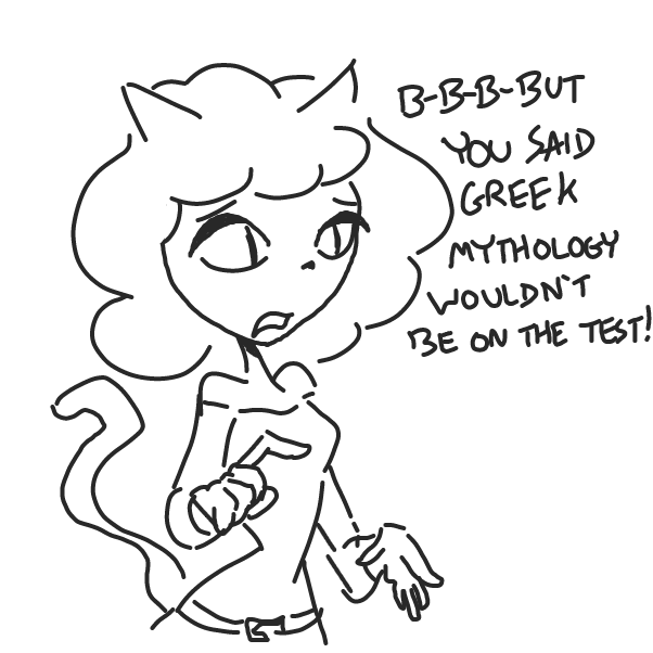 Drawing in Ramona by Sasha_Cakes