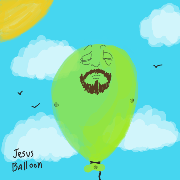  - Online Drawing Game Comic Strip Panel by Wizard Croissant