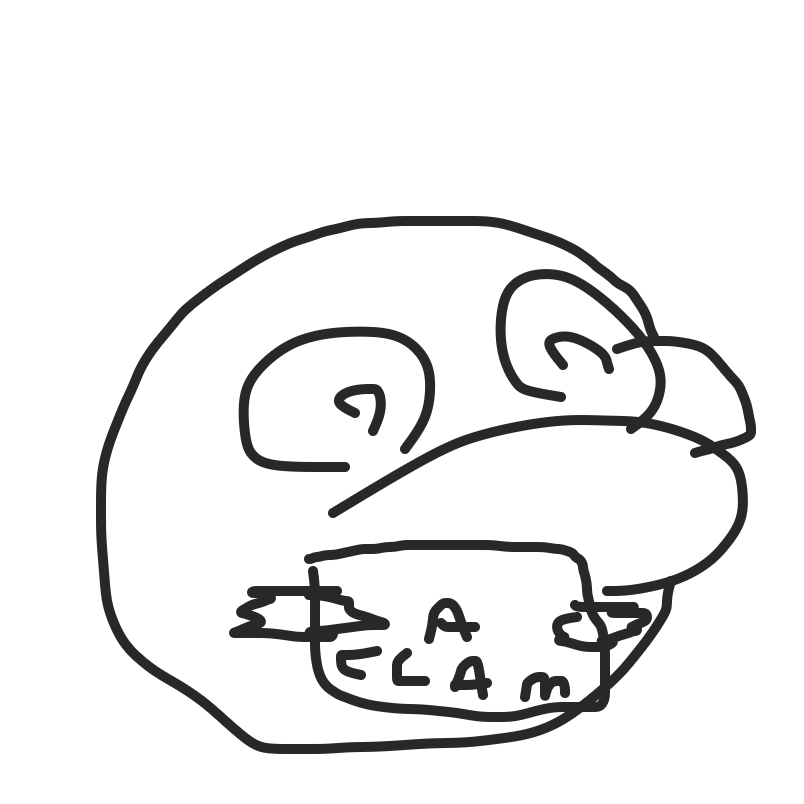  - Online Drawing Game Comic Strip Panel by ArsonWubsoofer