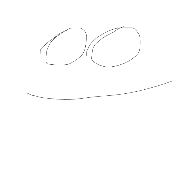  - Online Drawing Game Comic Strip Panel by lunasamhain