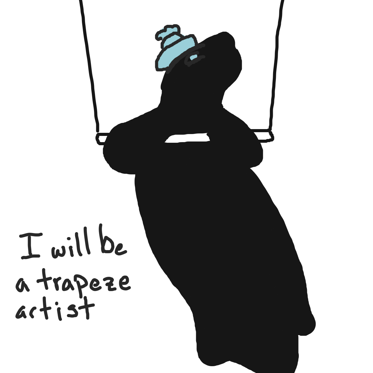  - Online Drawing Game Comic Strip Panel by Buzzinski