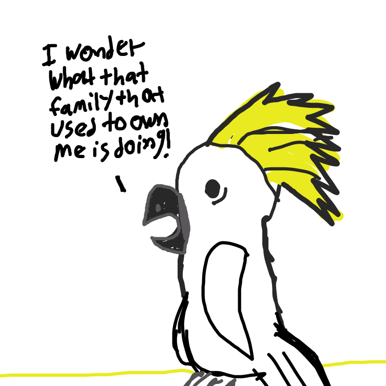  - Online Drawing Game Comic Strip Panel by HaileyS