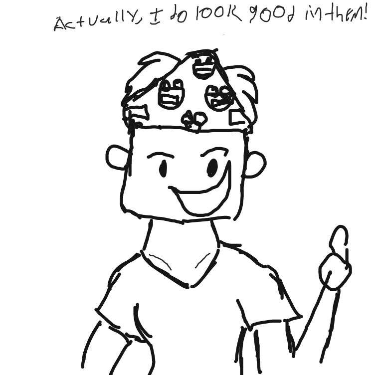  - Online Drawing Game Comic Strip Panel by HaileyS