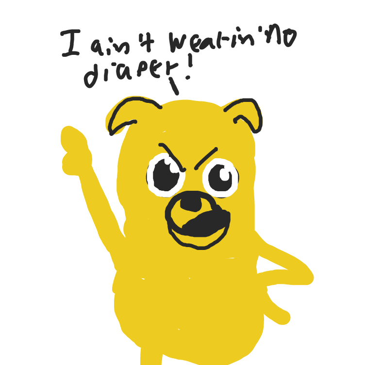  - Online Drawing Game Comic Strip Panel by HaileyS