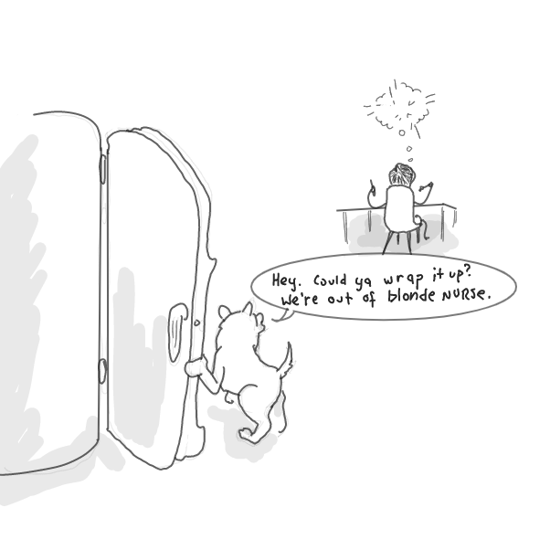  - Online Drawing Game Comic Strip Panel by Wizard Croissant