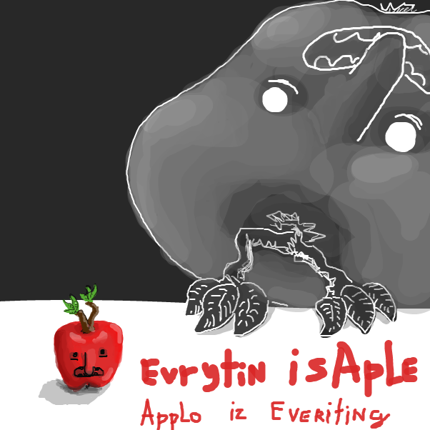  - Online Drawing Game Comic Strip Panel by Robro