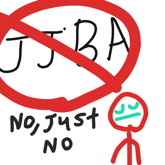 Liked webcomic jojo is bad