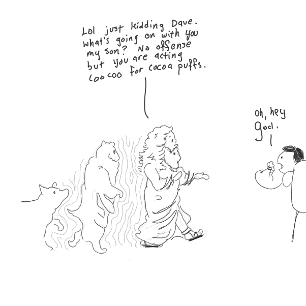  - Online Drawing Game Comic Strip Panel by Wizard Croissant