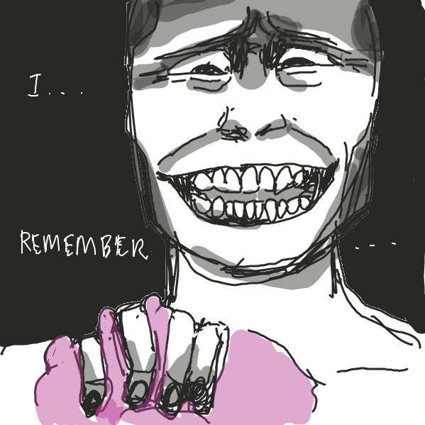 y with the occcccccccccccccccccccccccccccc??? - Online Drawing Game Comic Strip Panel by ironically horny