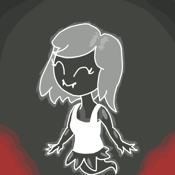  - Online Drawing Game Comic Strip Panel by xavvypls