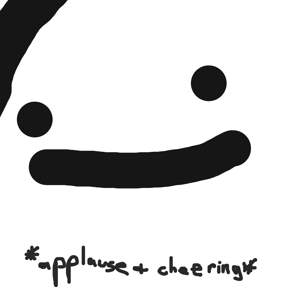 Drawing in . by PanelJamPie