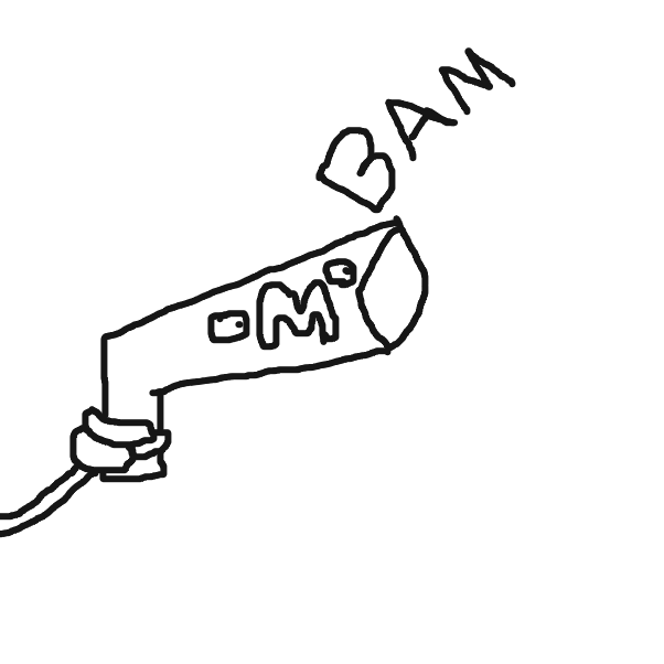  - Online Drawing Game Comic Strip Panel by ACID UNICORN