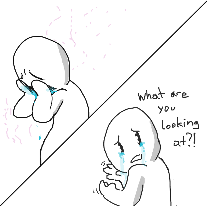  - Online Drawing Game Comic Strip Panel by Sluggishfella