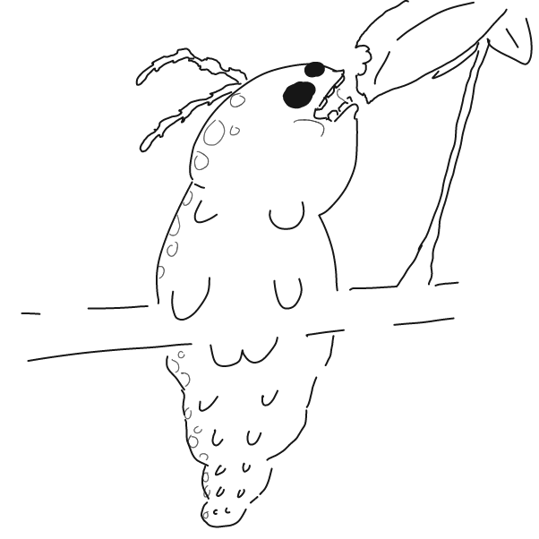  - Online Drawing Game Comic Strip Panel by Wizard Croissant