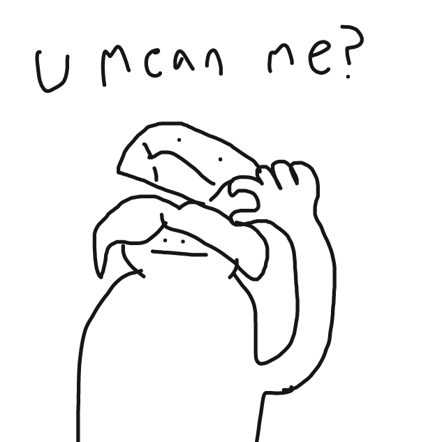  - Online Drawing Game Comic Strip Panel by Mr. Mint