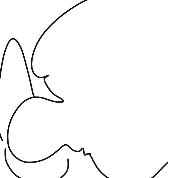  - Online Drawing Game Comic Strip Panel by Wizard Croissant