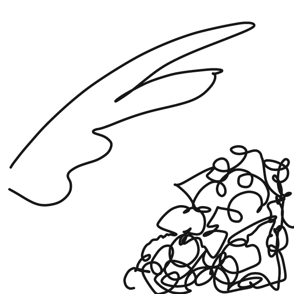  - Online Drawing Game Comic Strip Panel by Wizard Croissant