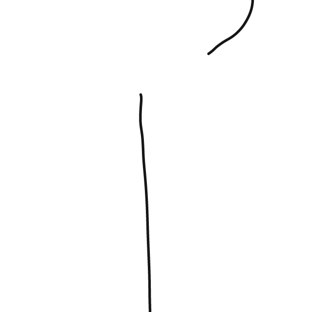 E - Online Drawing Game Comic Strip Panel by Mr. Mint