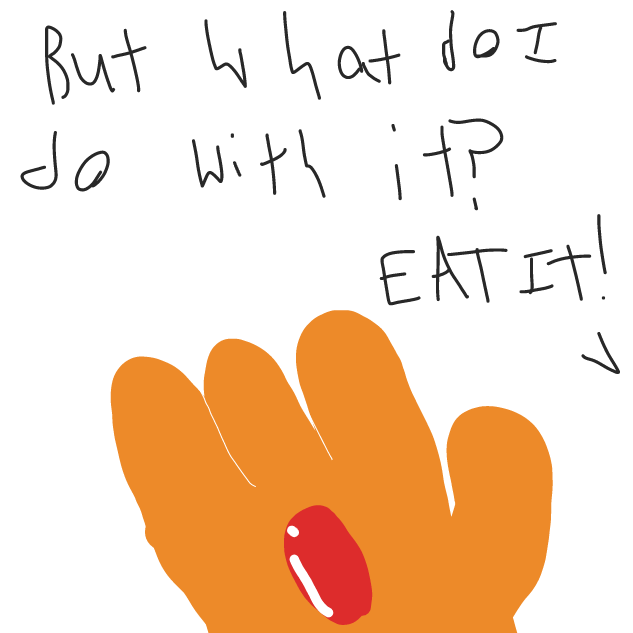  - Online Drawing Game Comic Strip Panel by Mr. Mint