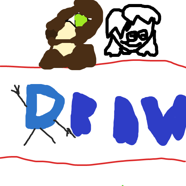 These are Drawceptioners - Online Drawing Game Comic Strip Panel by souls!
