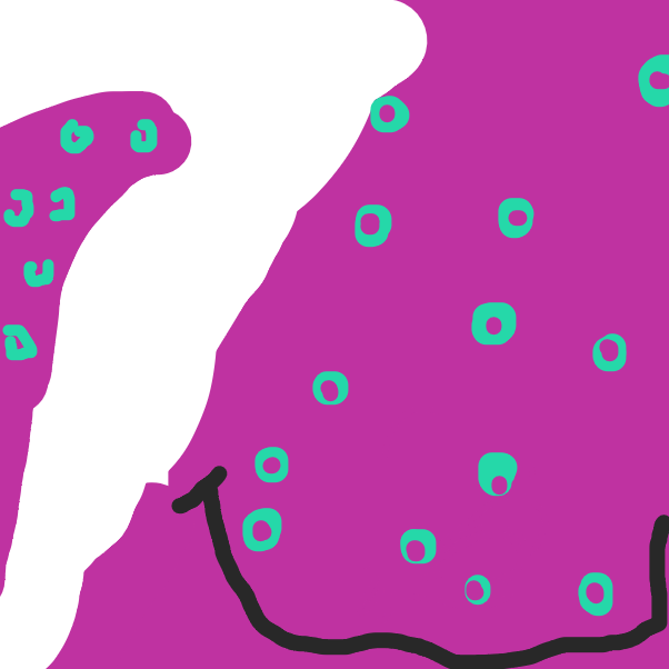  - Online Drawing Game Comic Strip Panel by ACID UNICORN