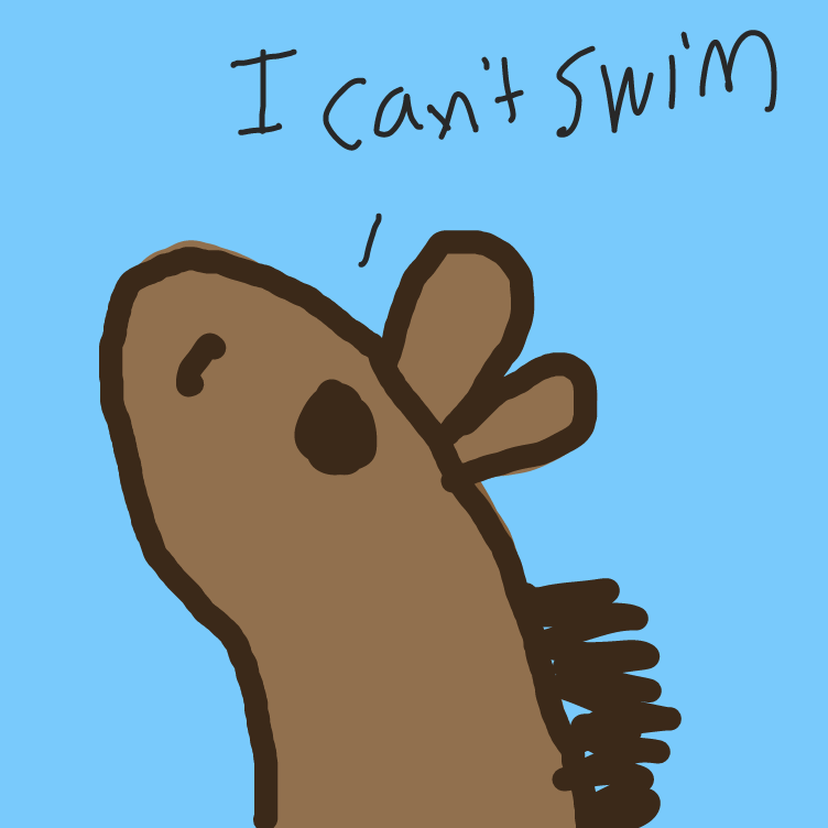  - Online Drawing Game Comic Strip Panel by HaileyS