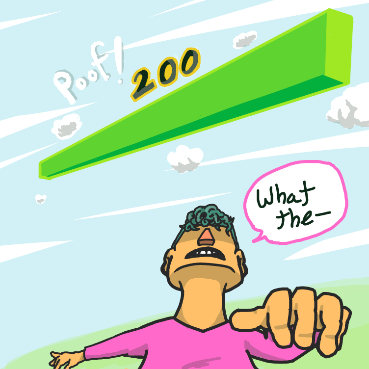  - Online Drawing Game Comic Strip Panel by xavvypls